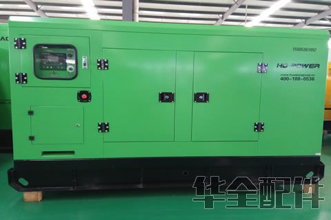 柴油機配件廠家華全