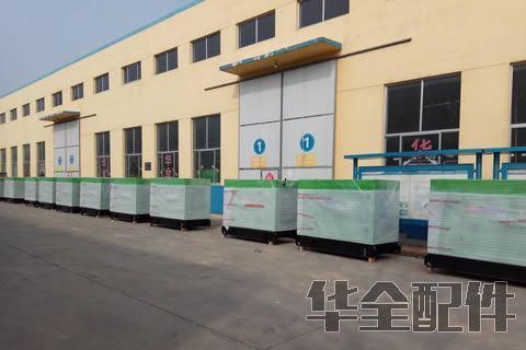 柴油機配件廠家華全動力