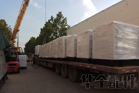 柴油機配件、柴油發(fā)電機組廠家華全