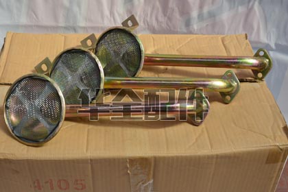 4105粗濾器