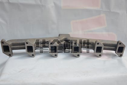 6105ZD排氣支管