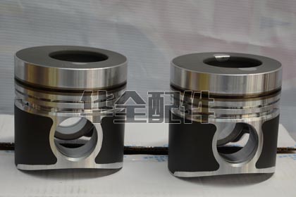6113柴油機主機配件活塞