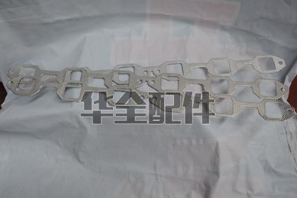 6113柴油機主機配件排氣管墊子