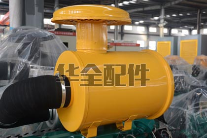6115空氣濾清器
