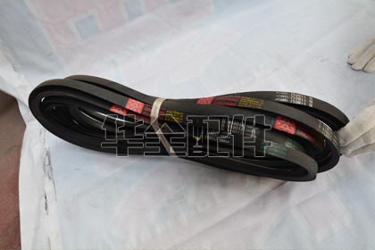 柴油機專用皮帶B1180朝陽牌