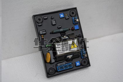20kw到200kw無錫斯坦福無刷純銅發(fā)電機(jī)組配件AVR