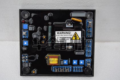 山東濰坊200kw以上斯坦福無刷純銅發(fā)電機(jī)組配件 AVR