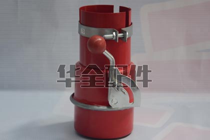 柴油發電機組配件阻火器