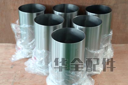 濰坊6126AZLD柴油發電機組主機配件氣缸套