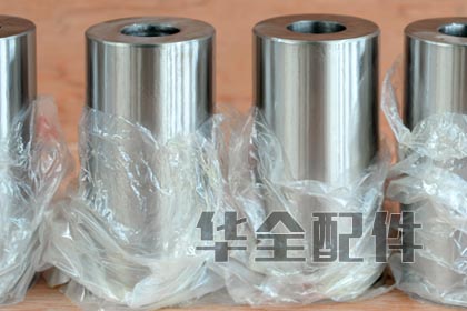 6126AZLD柴油機原裝配件一臺車6個 活塞銷