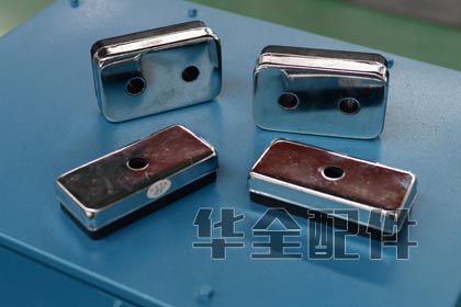 減震塊 4（厚）X8（寬）X13(長)  3（厚）X6(寬)X14(長)