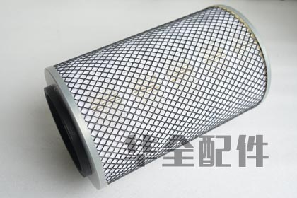 東風(fēng)康明斯原廠配件空濾芯