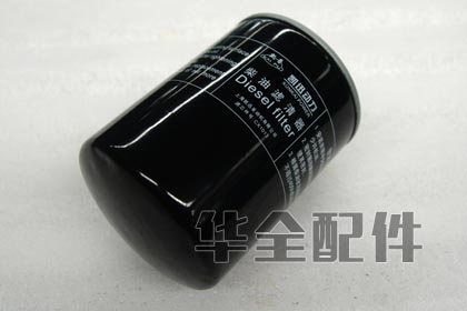 400kw上海柴油濾清器柴濾罐