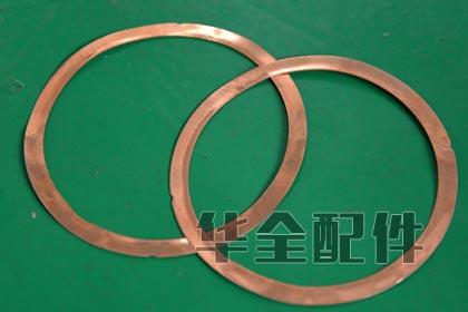 GF-LE8kw開式柴油發電機組缸頭墊片缸墊