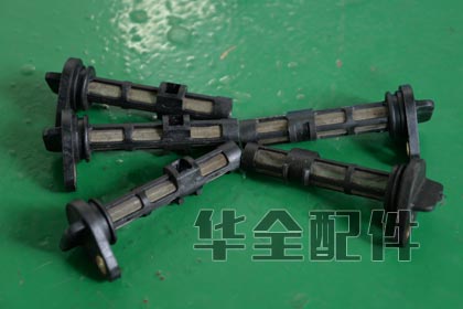 GF-LE8kw開式柴油發電機組機濾15一個