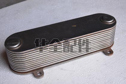 內(nèi)置機油冷卻器