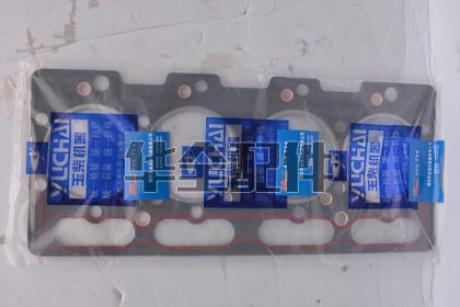 玉柴50kw機組配件 缸墊